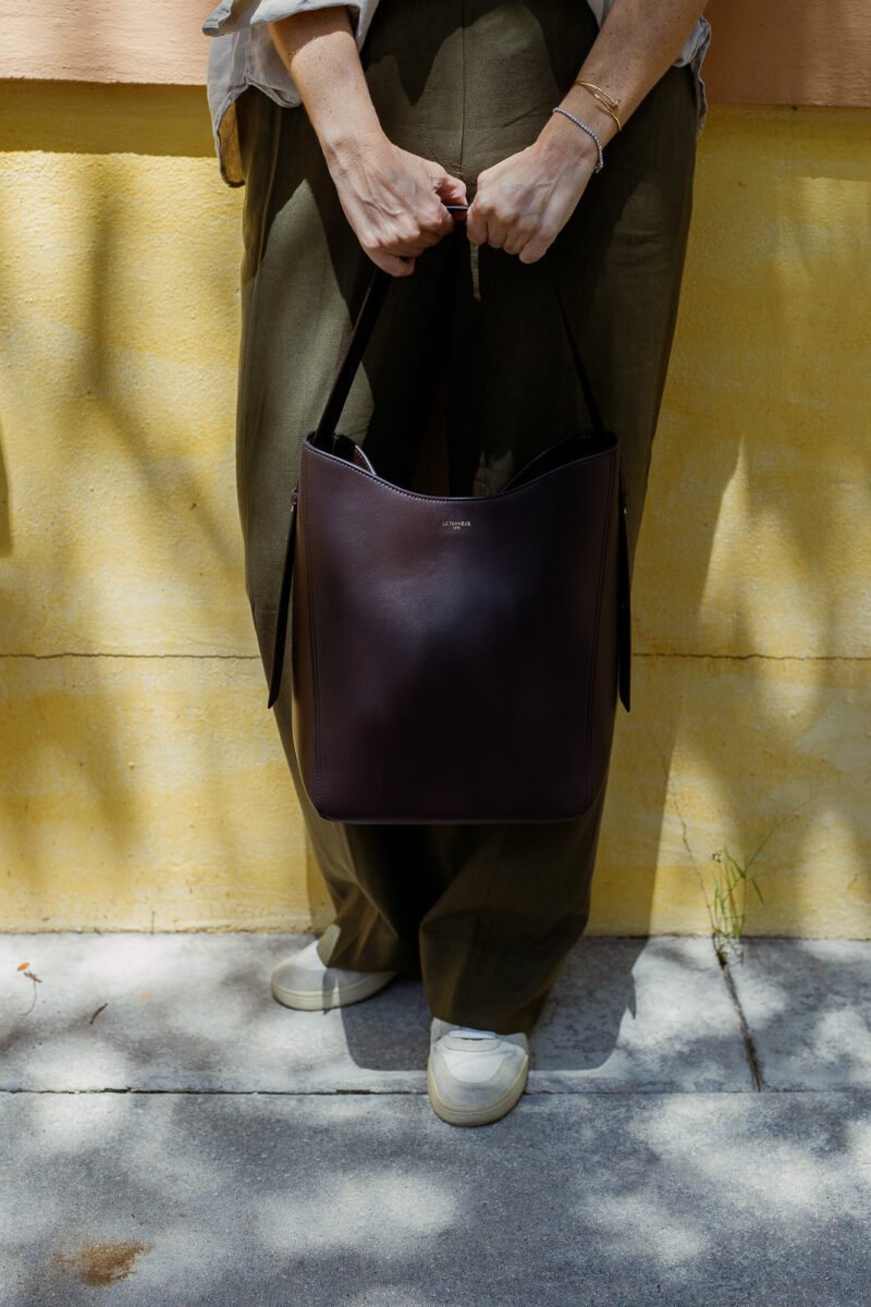 Le Tanneur Celeste Bag (9 of 10)