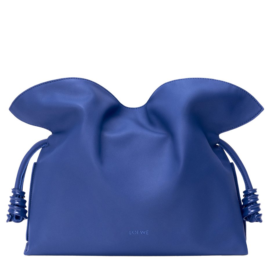 Loewe Flamenco Pouch
