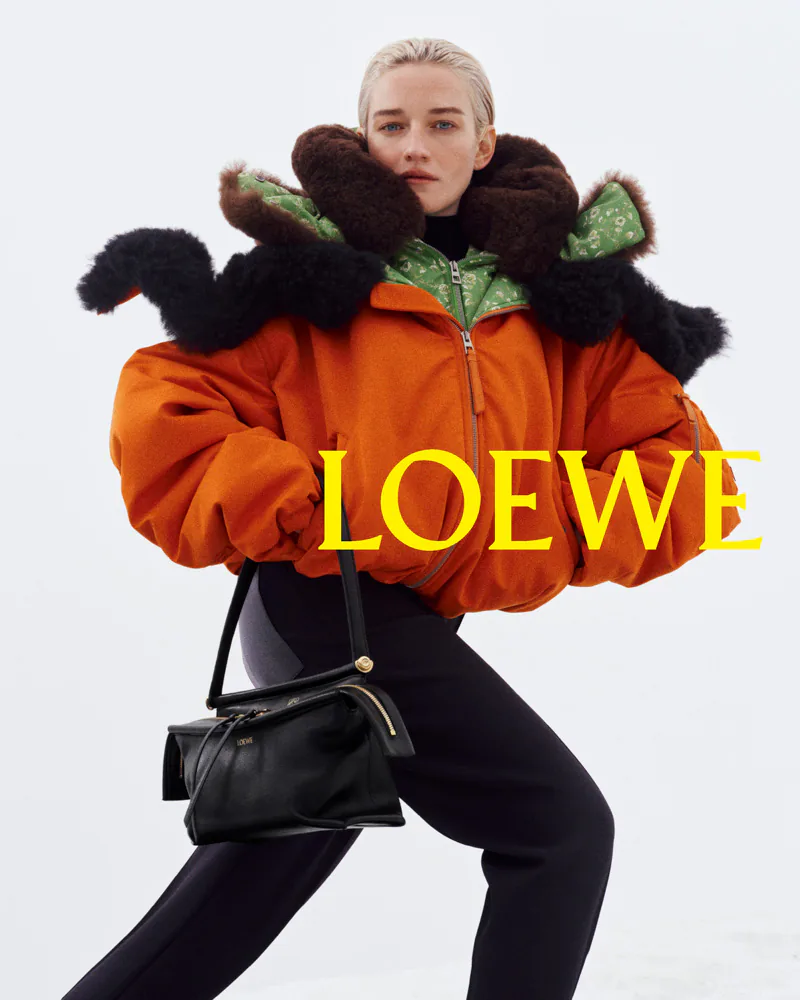 Loewe Whisker Bag Fall 2026
