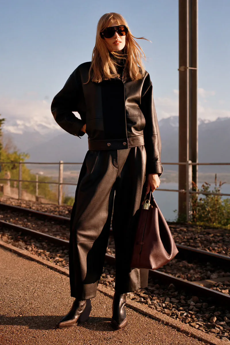 Louis Vuitton Flight Mode Fall 2026 Collection 3