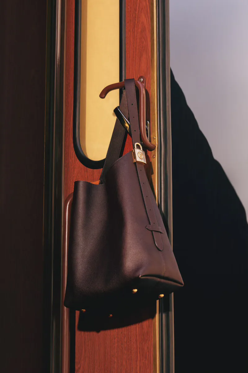 Louis Vuitton Flight Mode Fall 2026 Collection 4