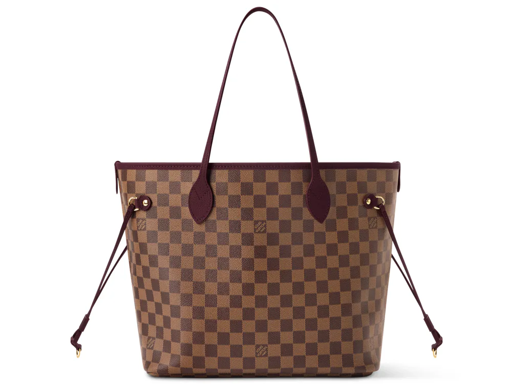 Louis Vuitton Neverfull MM