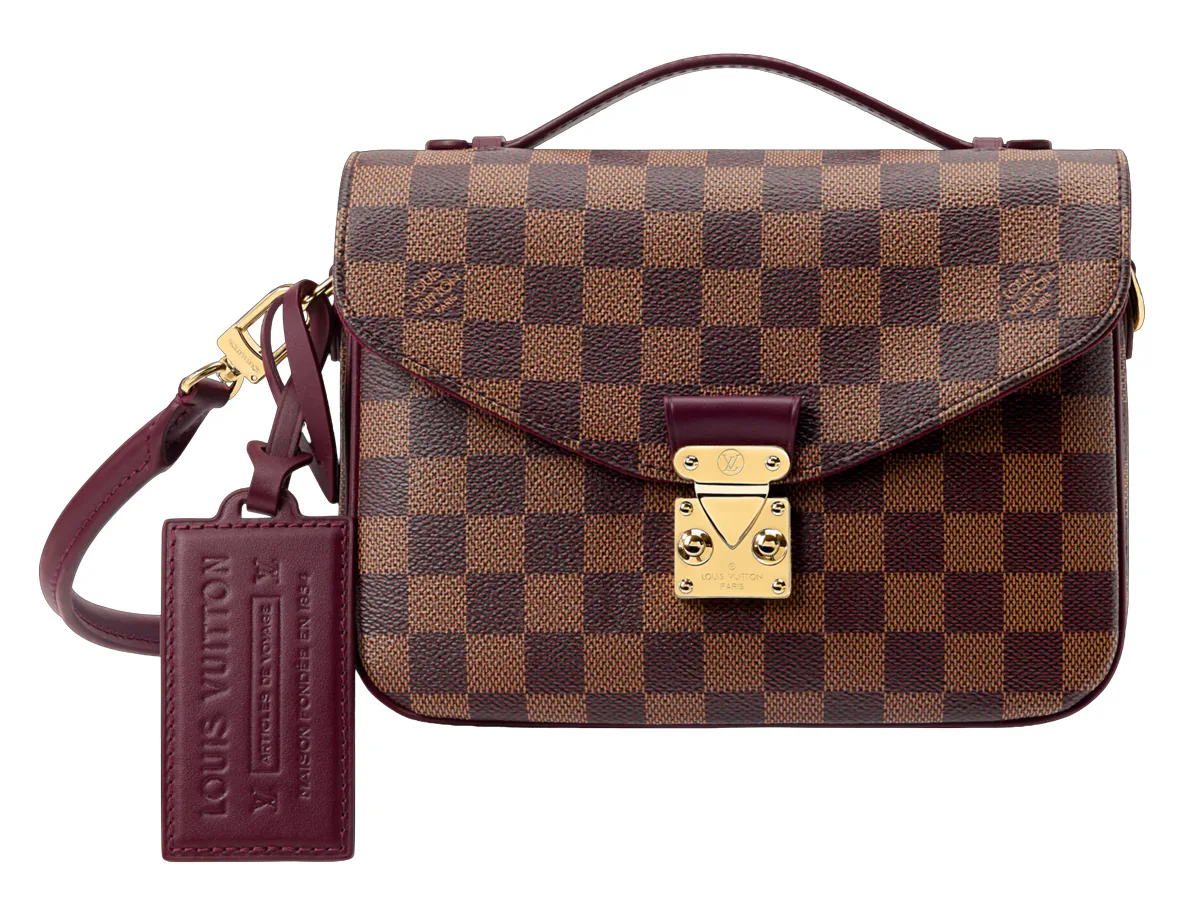 Louis Vuitton Pochette Metis