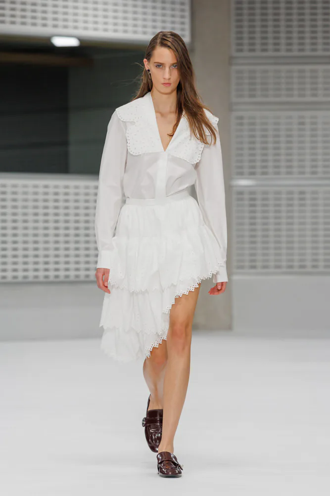 Mulberry SS27 Looks 10