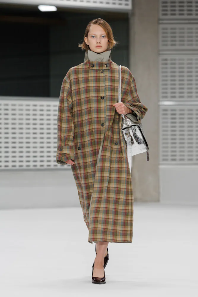 Mulberry SS27 Looks 11
