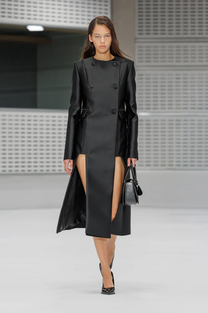 Mulberry SS27 Looks 12