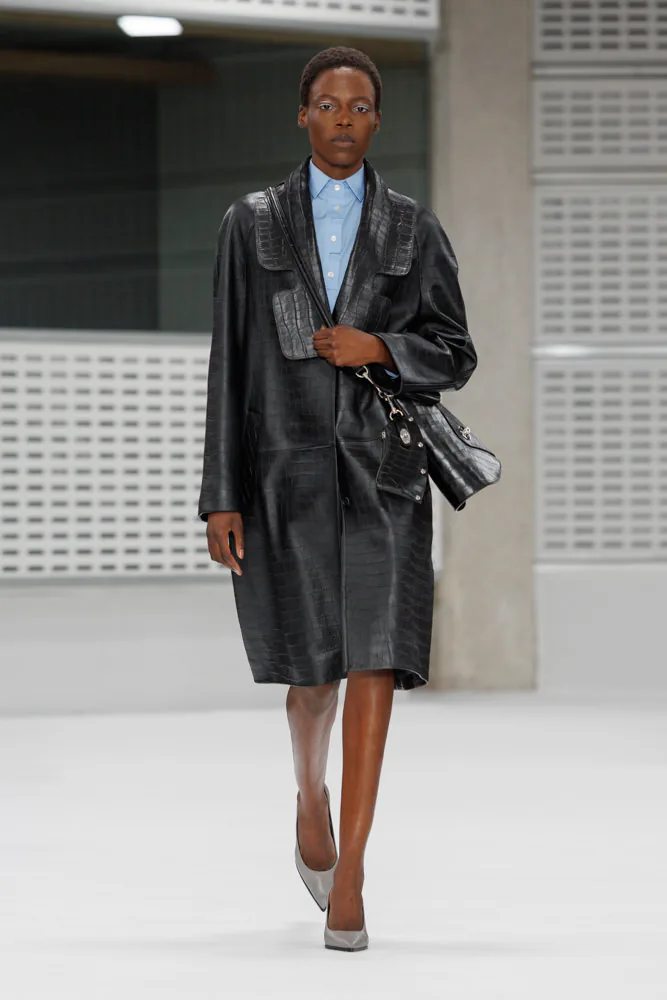 Mulberry SS27 Looks 13