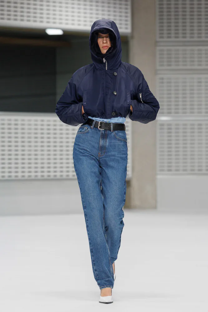 Mulberry SS27 Looks 14