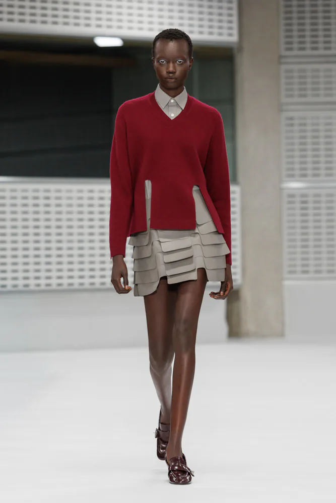 Mulberry SS27 Looks 5