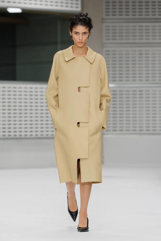 Mulberry SS27 Looks 6