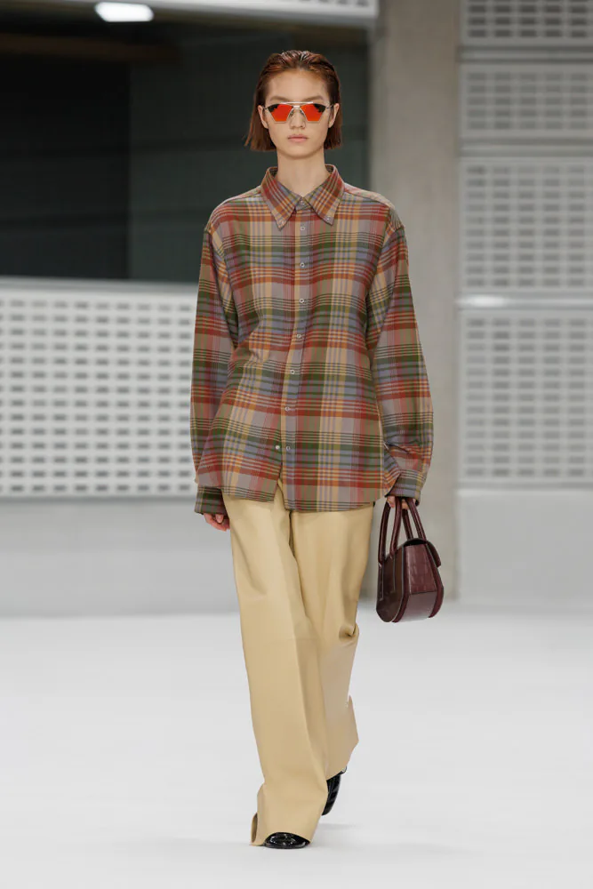 Mulberry SS27 Looks 7