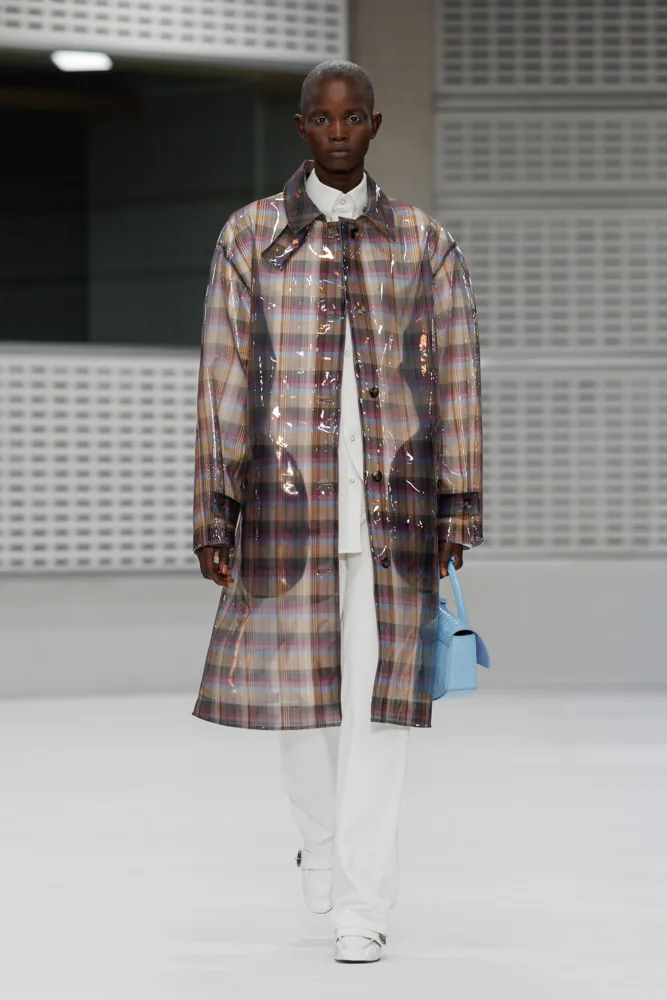 Mulberry SS27 Looks 9