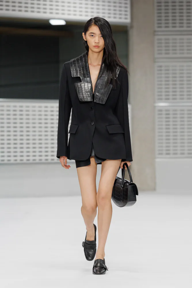 Mulberry SS27 Runway 3