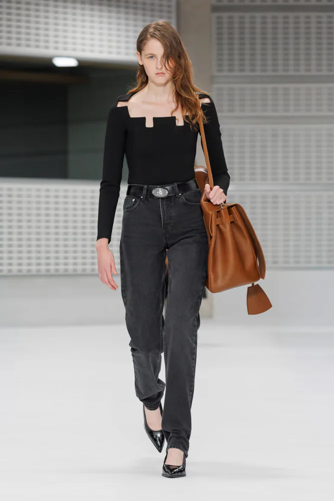 Mulberry SS27 Runway 4