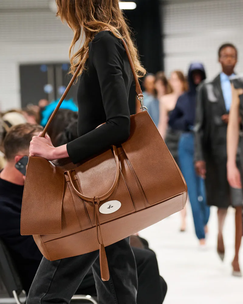 Mulberry SS27 Runway Bags 13