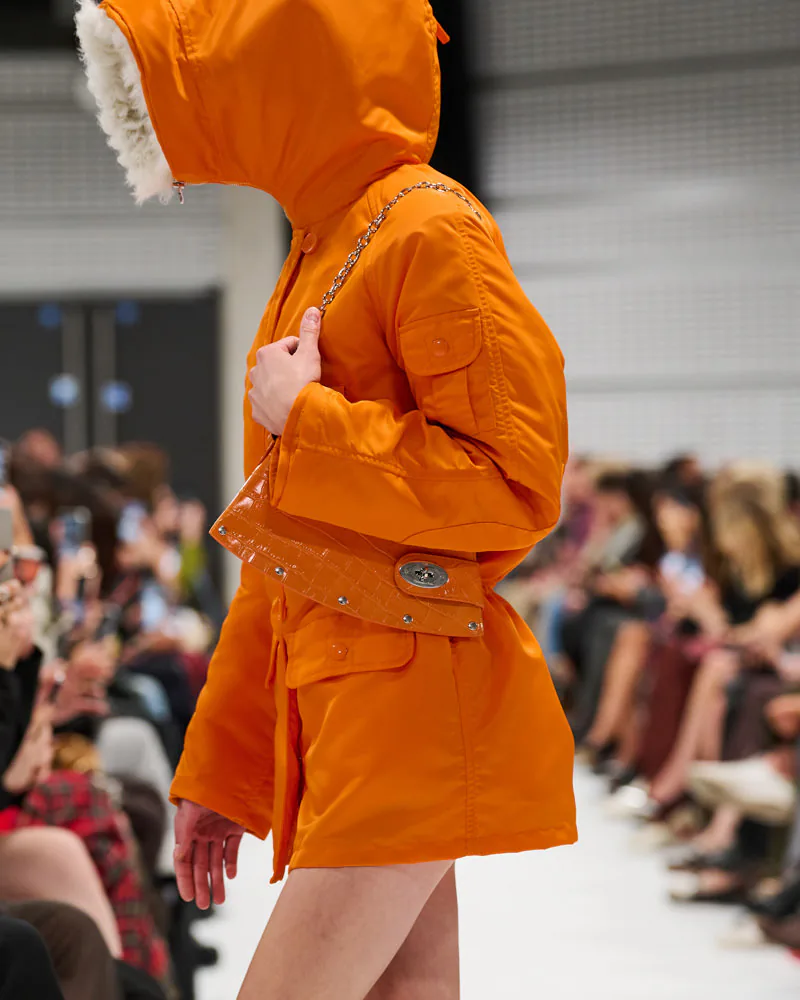 Mulberry SS27 Runway Bags 4