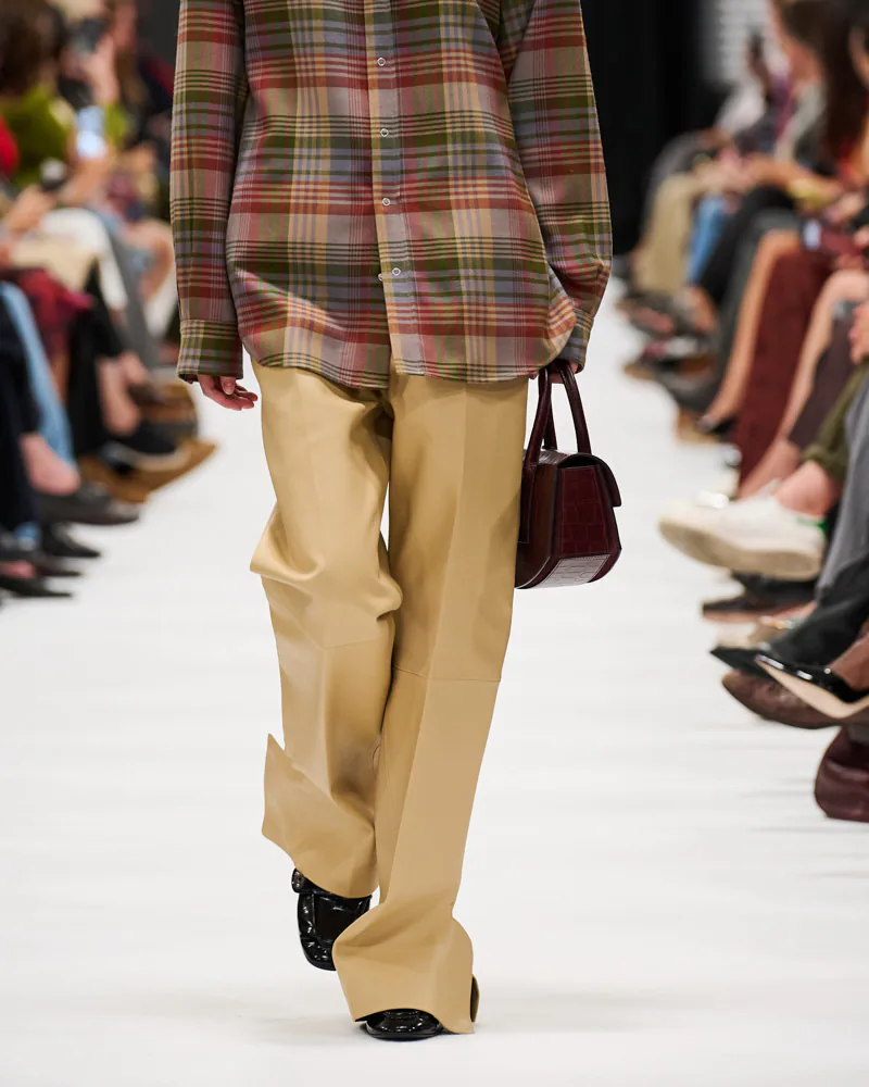Mulberry SS27 Runway Bags 7