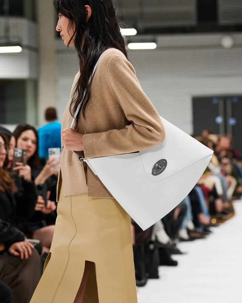 Mulberry SS27 Runway Bags 8