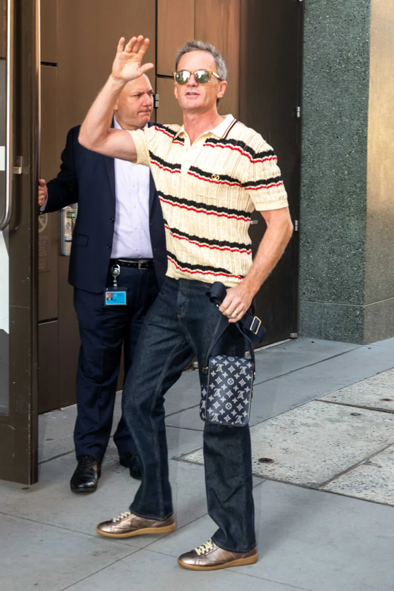 Neil Patrick Harris
