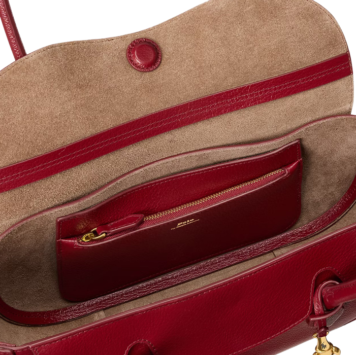Polo Ralph Lauren Polo Blaze Interior 2