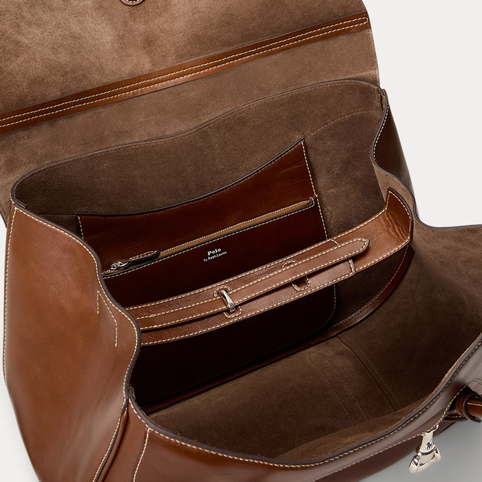 Polo Ralph Lauren Polo Blaze Interior 4