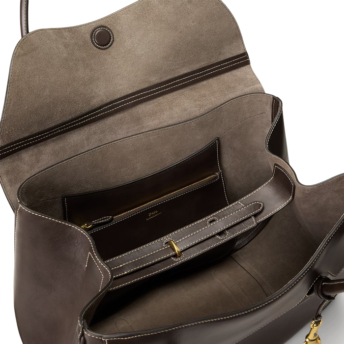 Polo Ralph Lauren Polo Blaze Interior