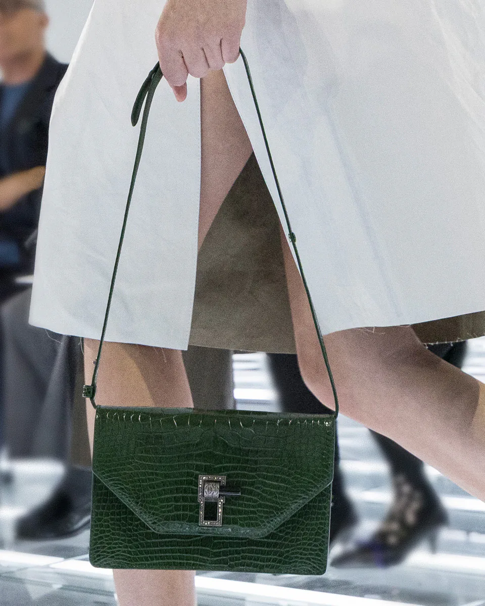 Prada Deco Bag 2