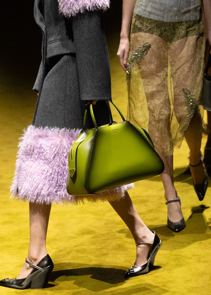 Prada FW 2022