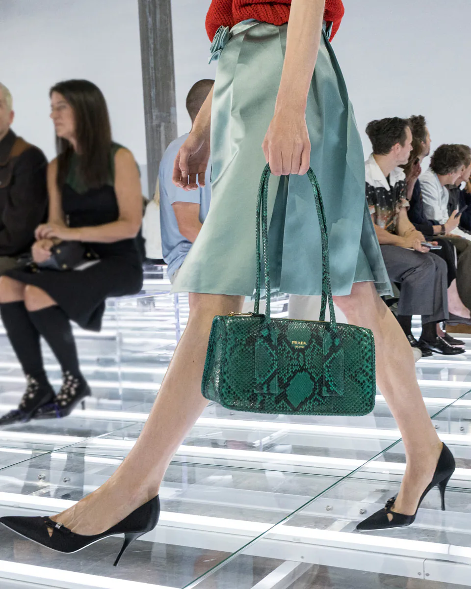 Prada Python Line 1