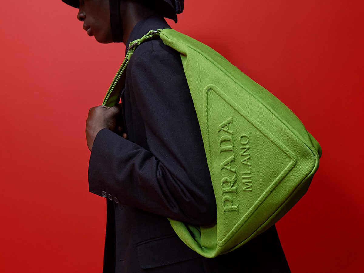 Prada SS 2022 5