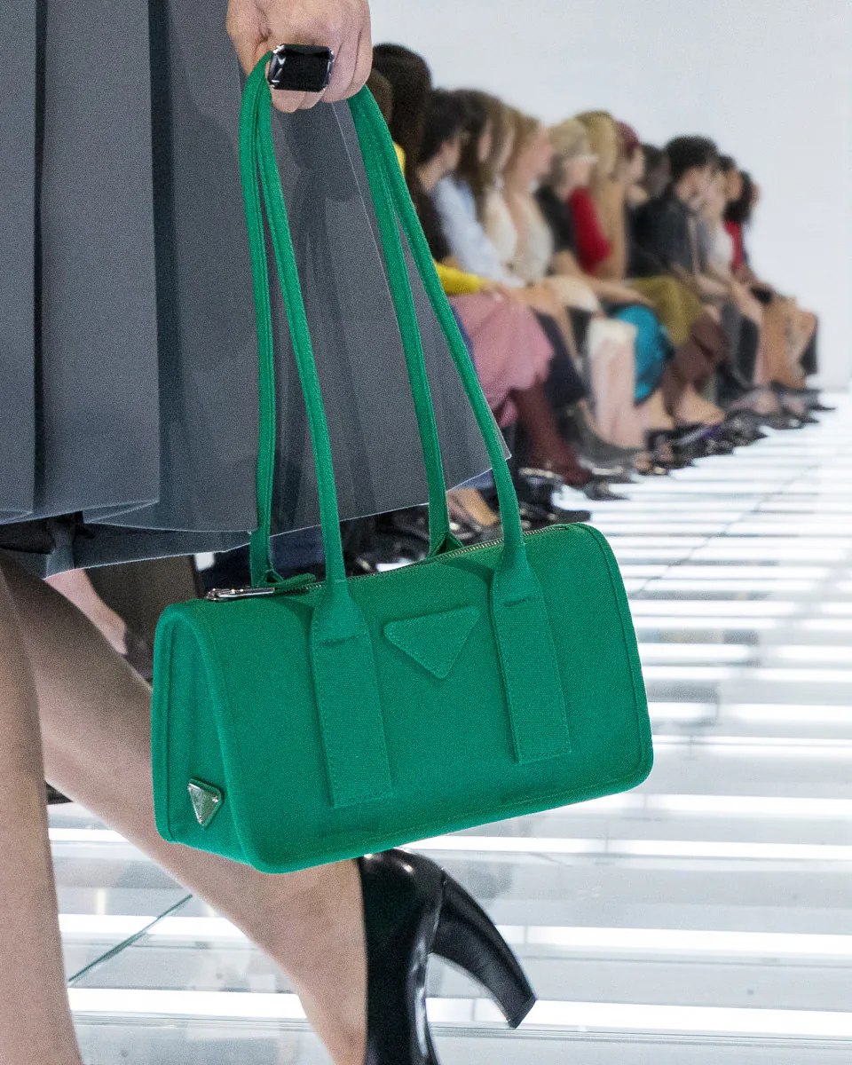 Prada SS27 Runway New Line 1 2