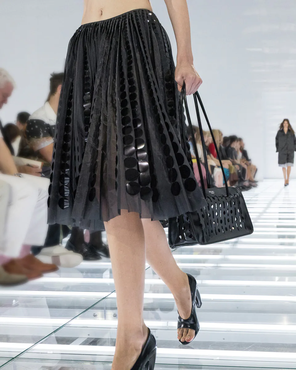 Prada SS27 Runway New Line 1 4