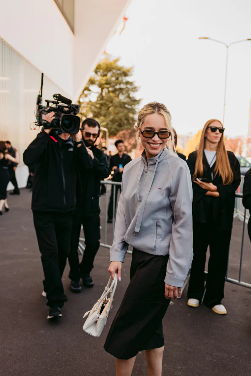 Prada SS27 Street Style Bags 10
