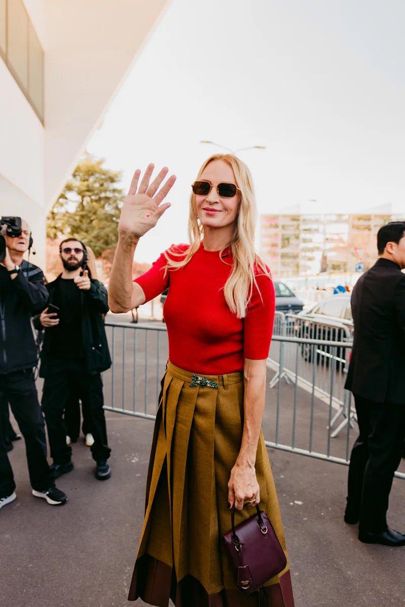 Prada SS27 Street Style Bags 13