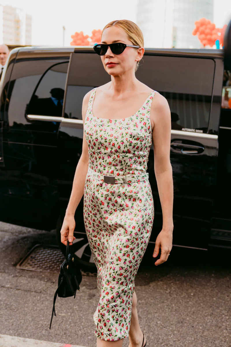 Prada SS27 Street Style Bags 14