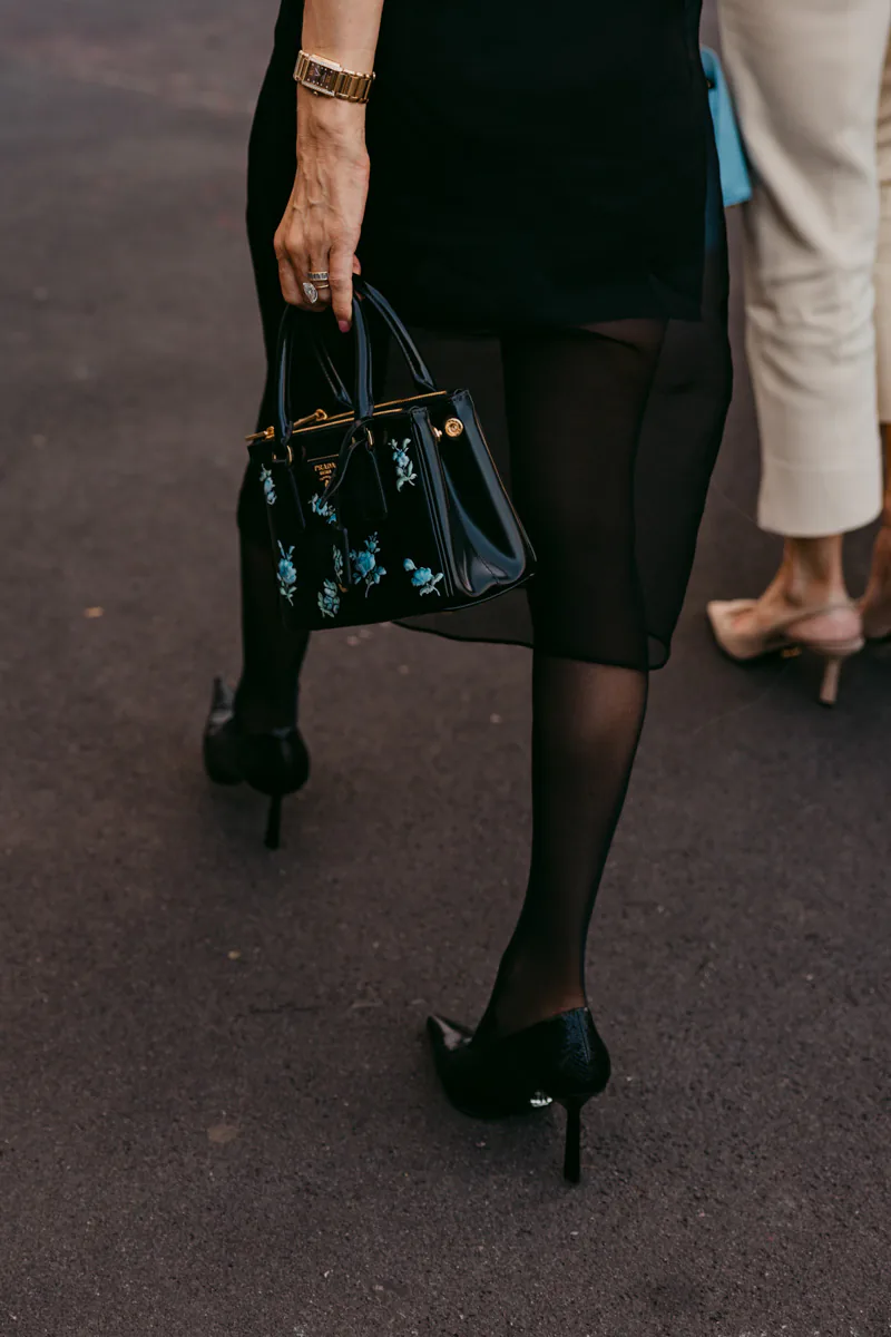 Prada SS27 Street Style Bags 19