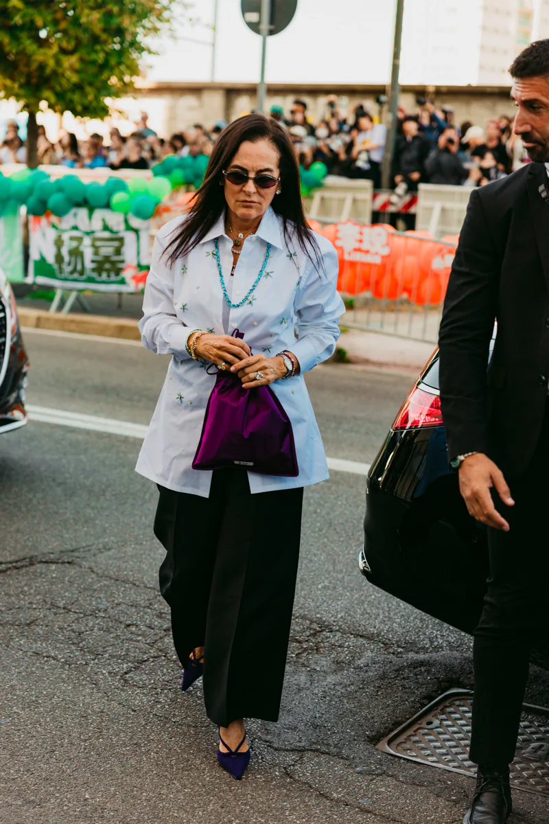Prada SS27 Street Style Bags 2