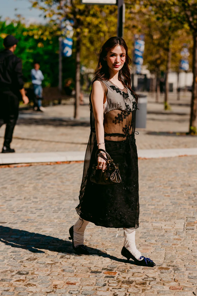 Prada SS27 Street Style Bags 20