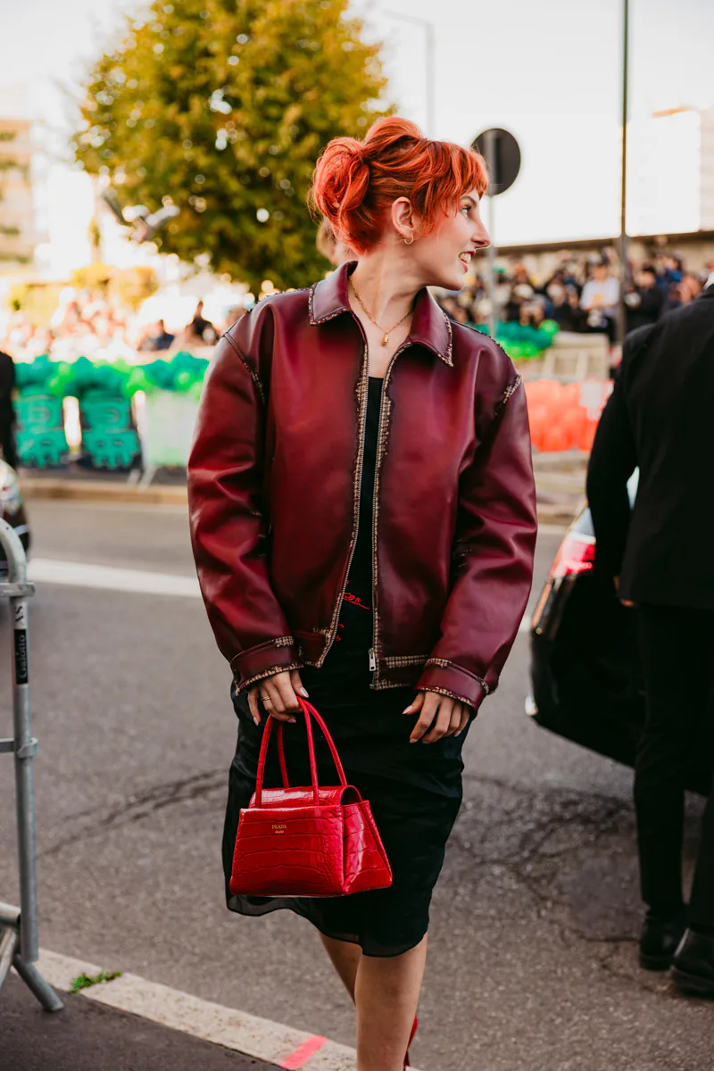 Prada SS27 Street Style Bags 4