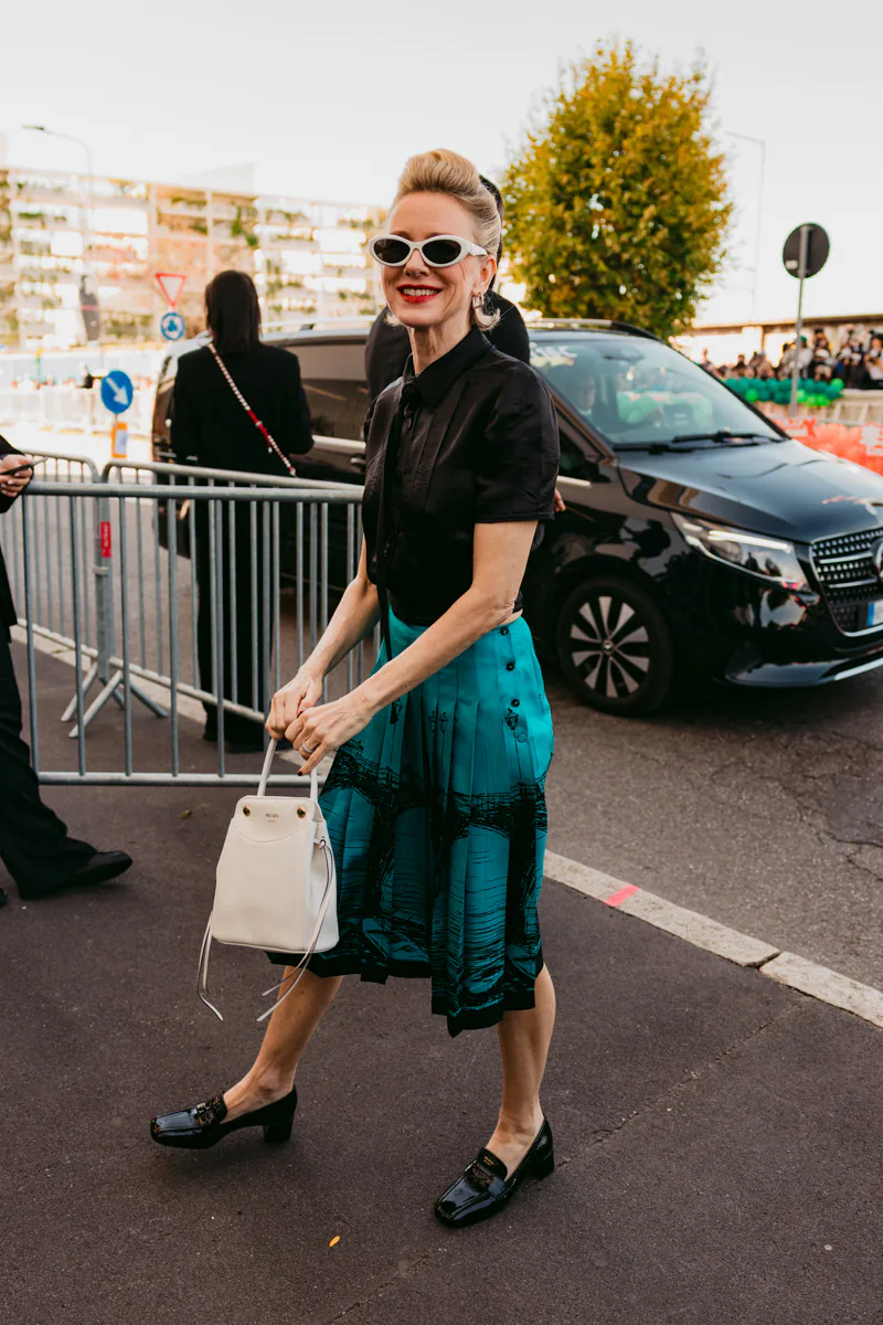 Prada SS27 Street Style Bags 9