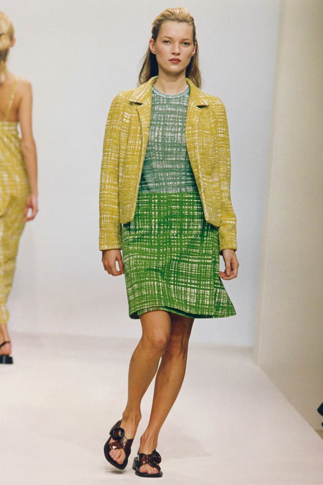 Prada SS96