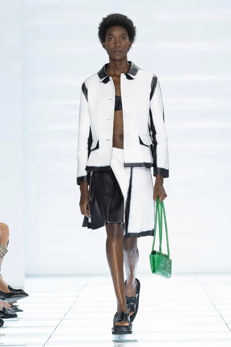 Prada Spring 2027 Looks 12