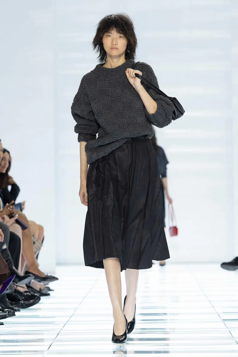 Prada Spring 2027 Looks 13
