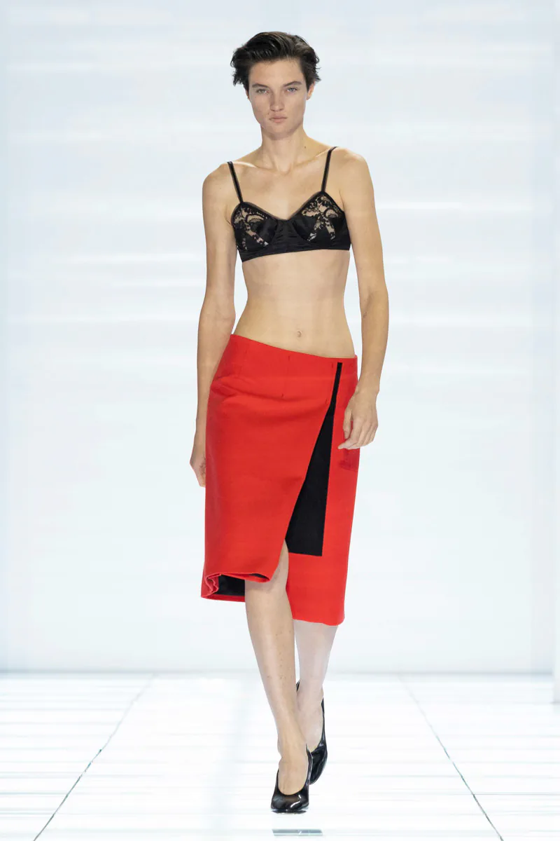 Prada Spring 2027 Looks 2