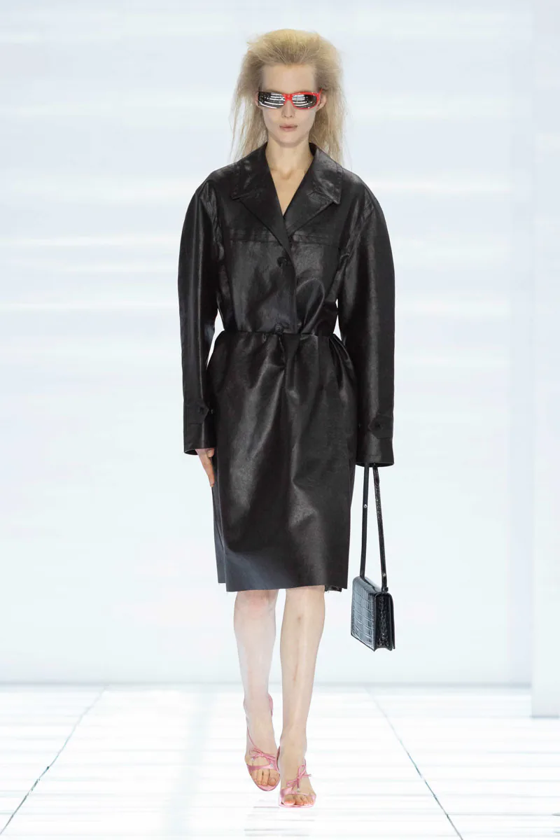 Prada Spring 2027 Looks 6