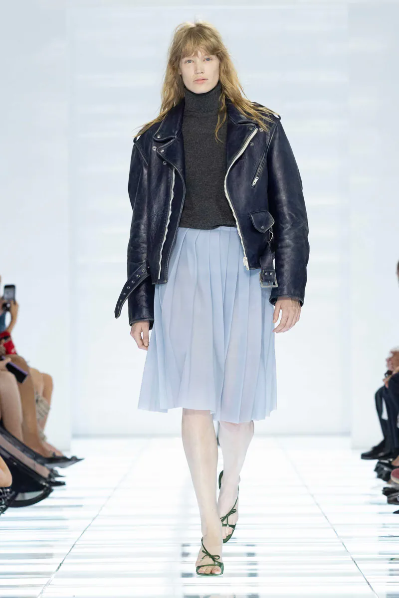 Prada Spring 2027 Looks 7