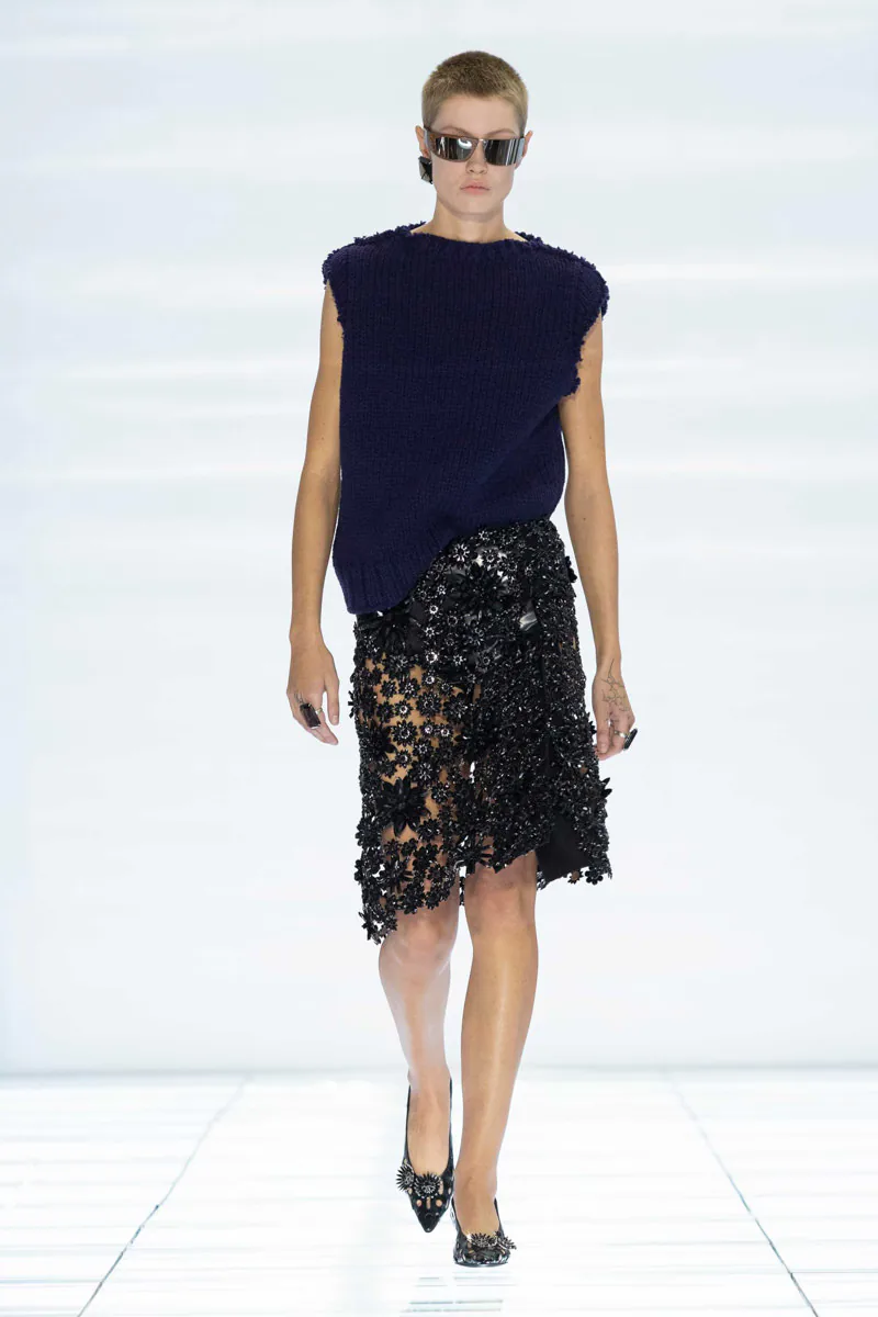 Prada Spring 2027 Looks 9