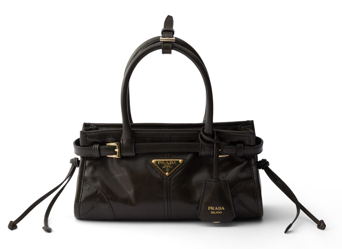 Prada bonnie