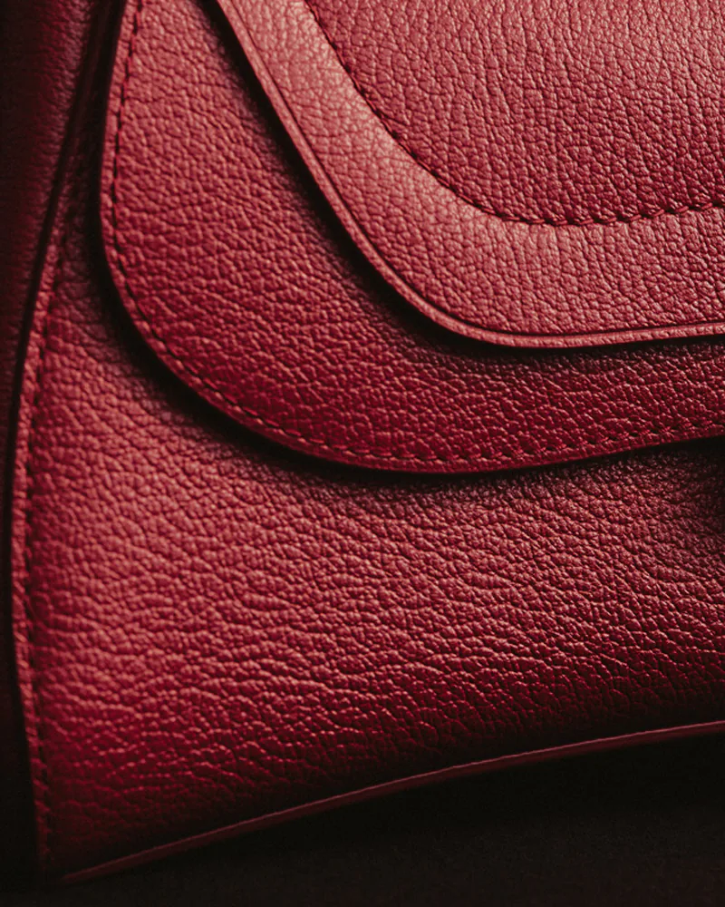 Ralph Lauren Polo Blaze Leather