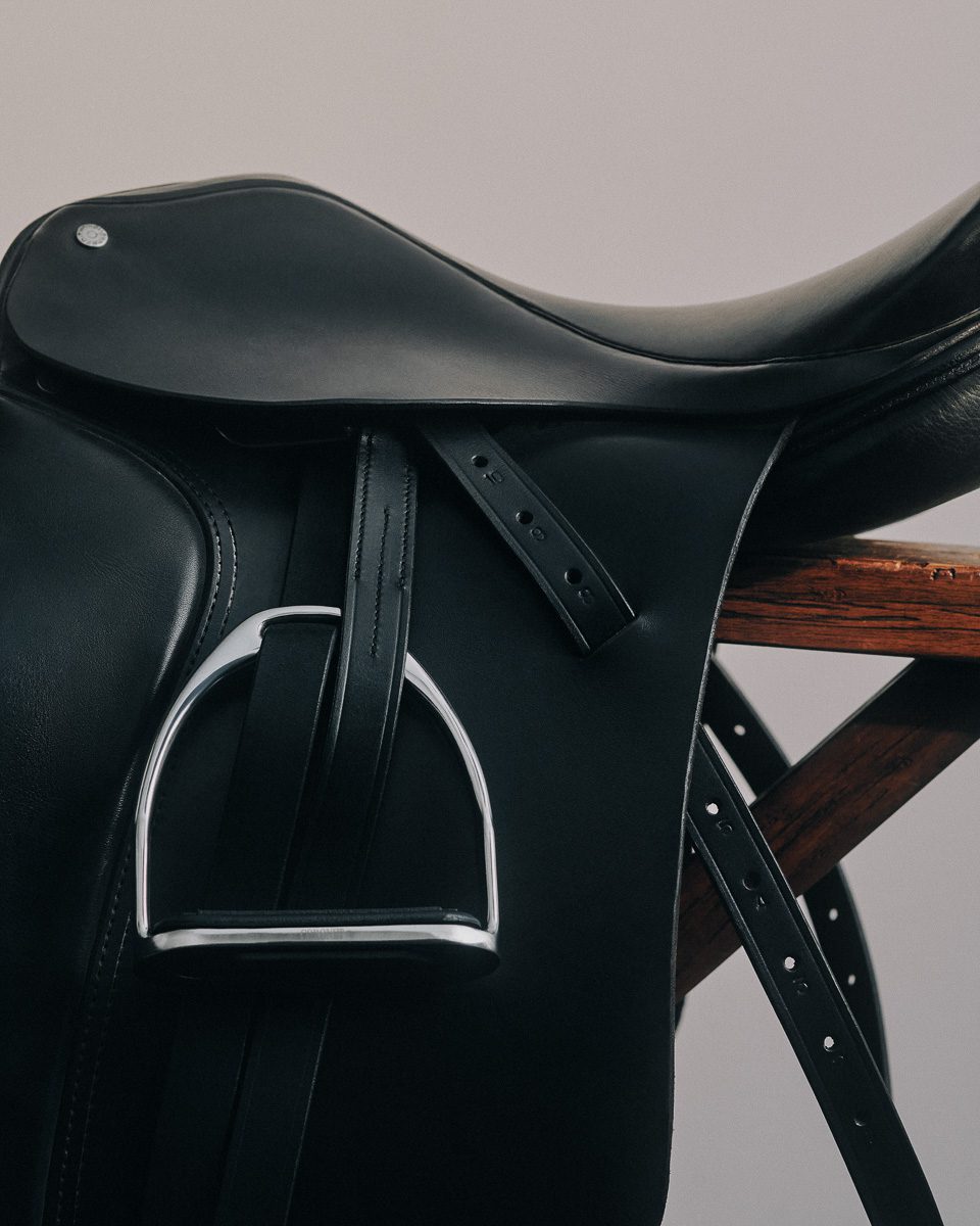 Ralph Lauren polo blaze Saddle Imagery